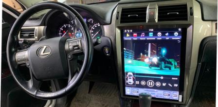Lexus GX 460/470 – как изменялась модель